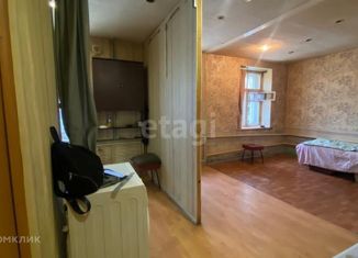 Продается 1-ком. квартира, 31.2 м2, Екатеринбург, улица Лётчиков, 26, улица Лётчиков