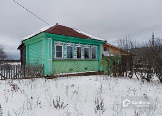 Продам дом, 52.8 м2, поселок городского типа Атиг, улица Карла Маркса, 4