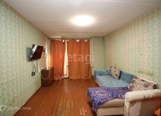 Продается 3-комнатная квартира, 59.2 м2, деревня Нифантово, Фабричная улица, 6