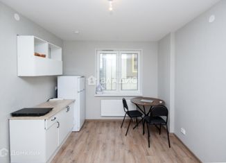 Продам 1-комнатную квартиру, 33 м2, Нижний Новгород, Новокузнечихинская улица, 14, ЖК Новая Кузнечиха