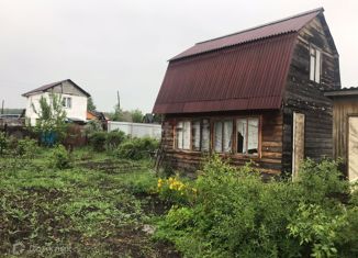 Продаю дом, 20 м2, садовое товарищество Ветеран СибВО