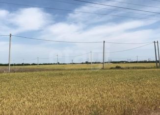 Продажа участка, 5 сот., хутор Новоалександровка, Луговой переулок