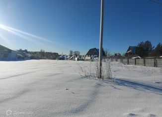 Продам земельный участок, 6 сот., деревня Юдановка