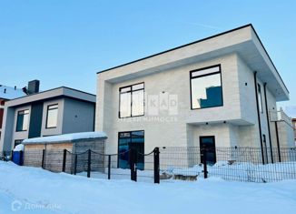 Продается дом, 280.7 м2, деревня Покровское, Покровский бульвар, 128