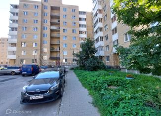 Продается трехкомнатная квартира, 76.9 м2, Красное Село, Гатчинское шоссе, 12к1