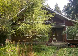 Продается дом, 100 м2, Всеволожск, проспект Тургенева, 119