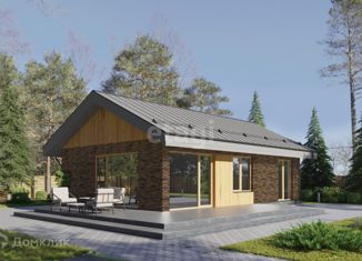 Участок на продажу, 8.7 сот., садовые участки Березка-3