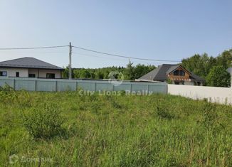 Продам участок, 7 сот., деревня Уварово, улица Ирбис