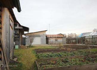 Продажа дома, 30 м2, Берёзовский