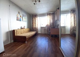 Продам комнату, 13 м2, Иркутск, Байкальская улица, 261, Октябрьский округ