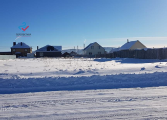 Продам участок, 11 сот., деревня Тамьян, Солнечная улица, 15