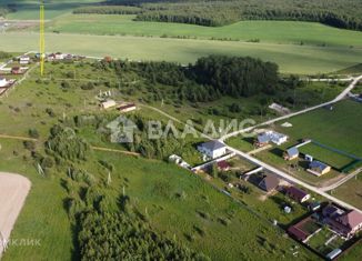 Продается участок, 12 сот., село Баскаки, Андреевский проезд, 4