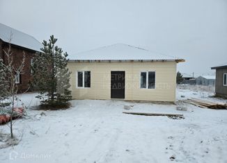 Продам дом, 84.7 м2, деревня Паренкина