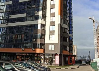 Однокомнатная квартира на продажу, 27.6 м2, Воронеж, улица Независимости, 84/4, ЖК Галактика