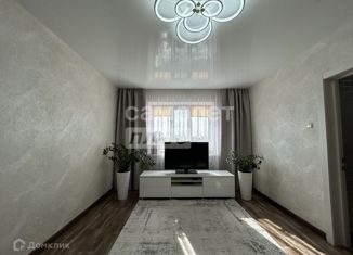 Продам двухкомнатную квартиру, 52 м2, Димитровград, Октябрьская улица, 63