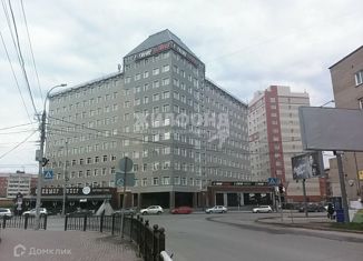 Продаю офис, 26 м2, Новосибирск, Советская улица, 64, Центральный район