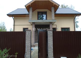 Продажа дома, 200 м2, село Юрасово, Солнечная улица