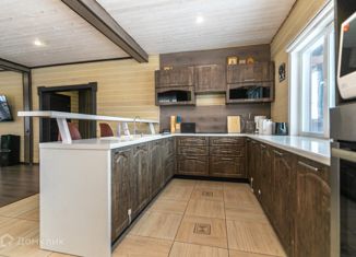 Продам дом, 140 м2, село Таптыково, Коттеджная улица, 23