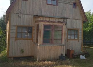 Продам дом, 44 м2, СНТ Аина