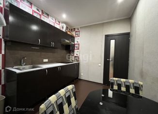 Продается однокомнатная квартира, 32.1 м2, Краснодар, улица Корчагинцев, 10, улица Корчагинцев