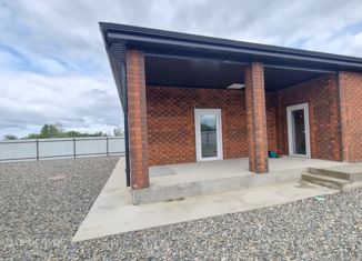 Продам дом, 70 м2, поселок Заречный, улица Комарова