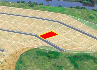 Продажа земельного участка, 9.03 сот., городской округ Воскресенск