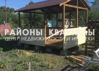 Продаю участок, 5.9 сот., Челябинск, Ленинский район, Малиновая улица, 337