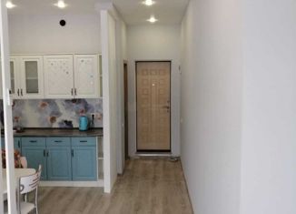 Продажа квартиры студии, 27 м2, Сочи, Лечебный переулок, 1А, микрорайон Старая Мацеста