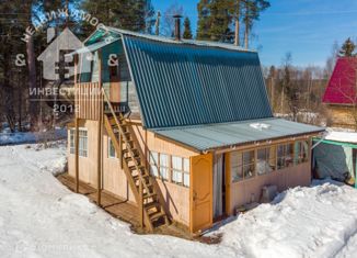 Продам дом, 50 м2, СОТ Заря