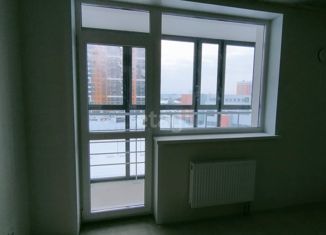 Продажа квартиры студии, 28 м2, Верхняя Пышма, ЖК Тихий Центр-3