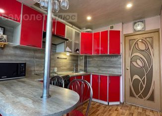 3-комнатная квартира на продажу, 57.8 м2, деревня Ворошнево, Сосновая улица, 22