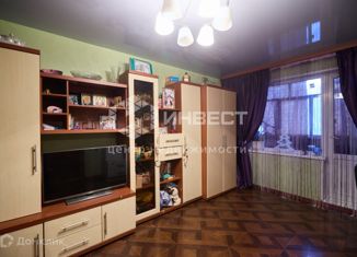 Продажа двухкомнатной квартиры, 45.1 м2, Мурманск, улица Крупской, 64