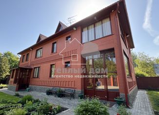 Продам дом, 328.8 м2, Мытищи, Линейный переулок, 6