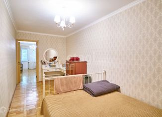 2-комнатная квартира на продажу, 45.4 м2, Краснодар, улица Герцена, 180