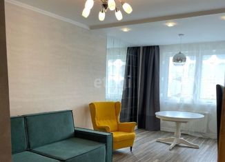 3-комнатная квартира на продажу, 115.5 м2, Самара, улица Мичурина, 152, ЖК Ботанический