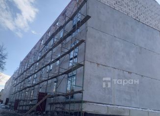 Продажа 1-ком. квартиры, 42 м2, Миасс, Парковая улица, 56А