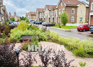 Продажа таунхауса, 188 м2, Москва, Первомайская улица, 53/20, ВАО