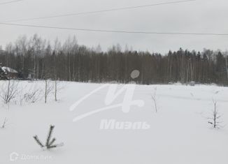 Продам участок, 6 сот., экопарк Бабеево