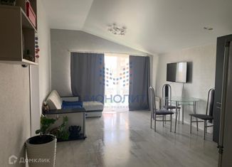 Продажа дома, 82.7 м2, СНТ Светлый Яр, Цветочная аллея, 32