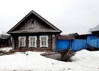 Продажа дома, 23.2 м2, Можга, Столярный проезд, 5