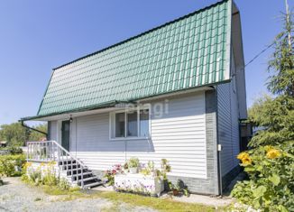 Дом на продажу, 80.6 м2, СНТ Рассвет-1, Октябрьская улица, 1