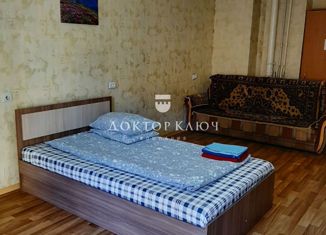Продам квартиру студию, 36 м2, Новосибирск, Стартовая улица, 1, Стартовая улица