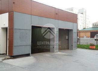 Продажа машиноместа, 18 м2, Новосибирск, метро Сибирская, улица Семьи Шамшиных, 90/5