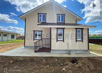 Продажа дома, 155 м2, село Ворсино