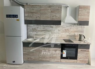 Продается однокомнатная квартира, 34.3 м2, посёлок Коммунарка, ЖК Новая Звезда