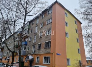 Продаю 2-комнатную квартиру, 42.6 м2, Нижний Новгород, Херсонская улица, 20, Херсонская улица