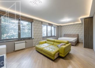 Сдача в аренду трехкомнатной квартиры, 110 м2, Москва, улица Вавилова, 2, ЮАО