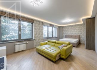 Сдача в аренду трехкомнатной квартиры, 110 м2, Москва, улица Вавилова, 2, метро Ленинский проспект