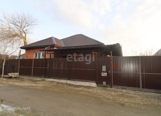 Продам дом, 66.9 м2, посёлок городского типа Яблоновский