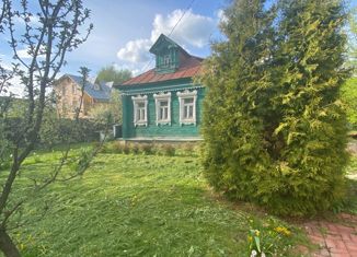 Продам дом, 72 м2, деревня Губино, Лесная улица, 136